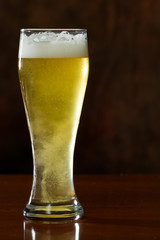 golden beer