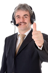 Callcenteragent
