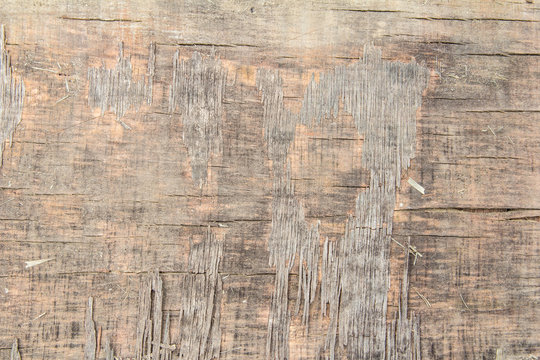 plywood
