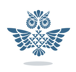 blue owl