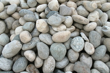 Fototapeta na wymiar Kamienie budowlane w kamieniołomie