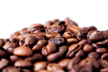 coffee beans