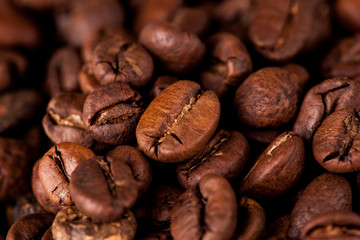 coffee beans
