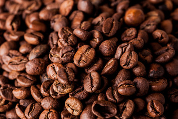 coffee beans