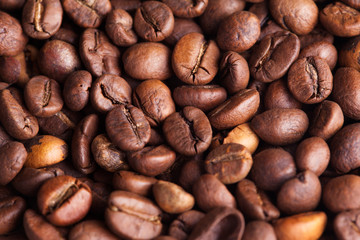coffee beans