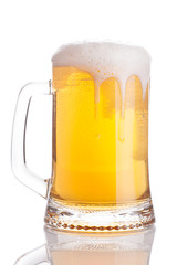 Beer mug
