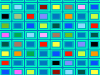 Abstract background for design