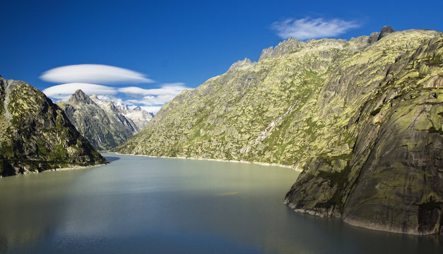Grimselsee