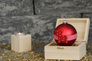 Weihnachtsdekoration