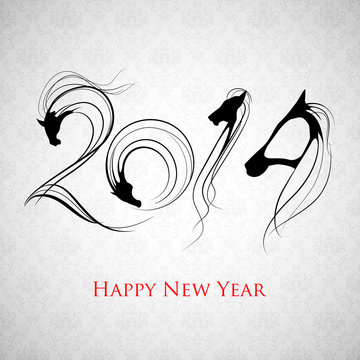 Year of the Horse