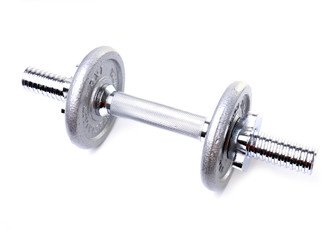 Dumbell weights