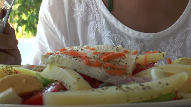 salade bio