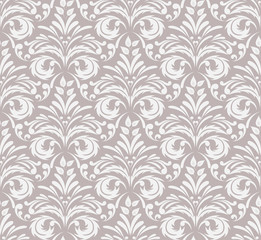 Damask pattern