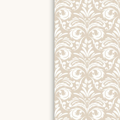 Invitation card