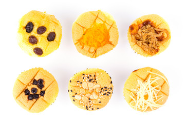Cupcakes