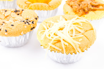 Cupcakes