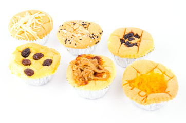 Cupcakes