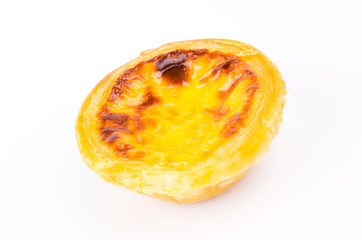 Egg tart