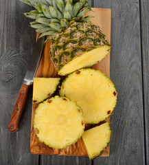 pineapple