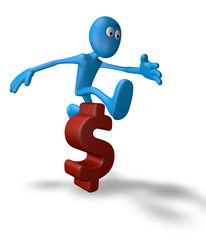 finanzkrise überwinden