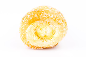 Cream Bread