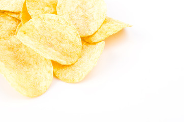 Potato chips