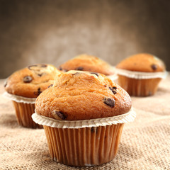 muffins