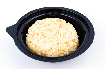 Brown rice