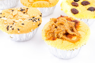 Cupcakes