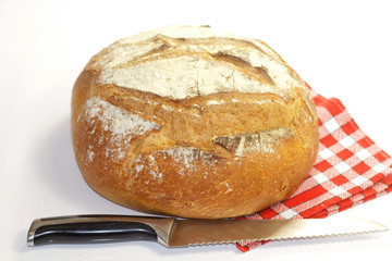pain de campagne