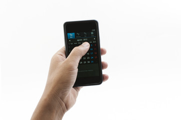 smart phone