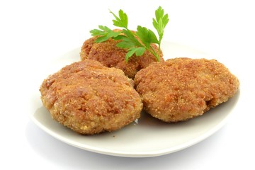 kotlety mielone