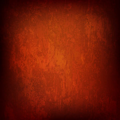 abstract seamless texture of rusted metal