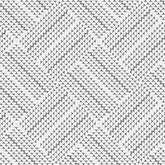 metallic seamless pattern