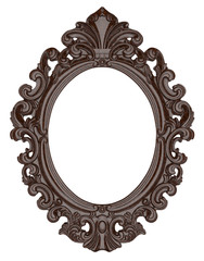 frame