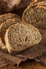 Fresh Homemade Whole Wheat Bread