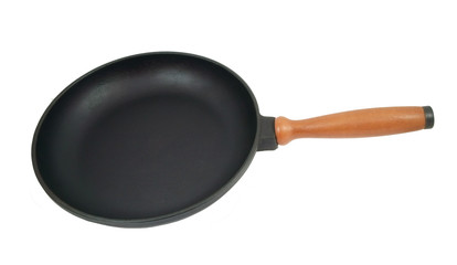 frying pan