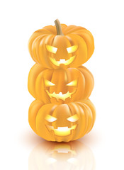 Hallooween background