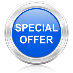 special offer icon