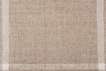 linen hessian fabric texture
