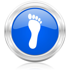foot icon