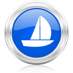 yacht icon