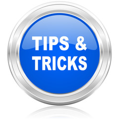 tips tricks icon