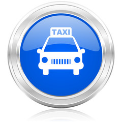 taxi icon