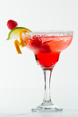 raspberry margarita