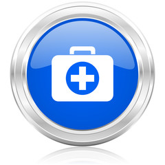 first aid icon