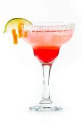 raspberry margarita