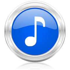 music icon