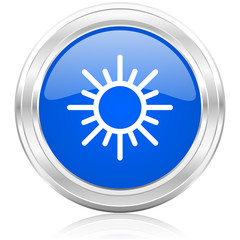 sun icon