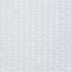 Bubble wrap.